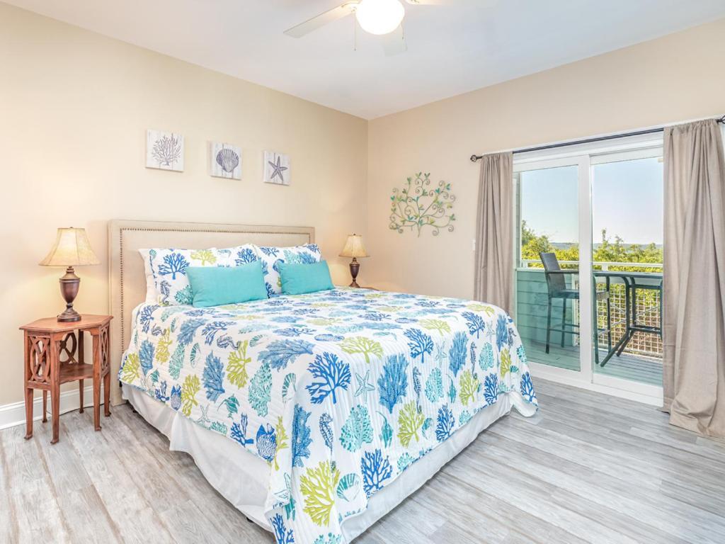 Bay View Villas 107 Tybee Island Eksteriør billede