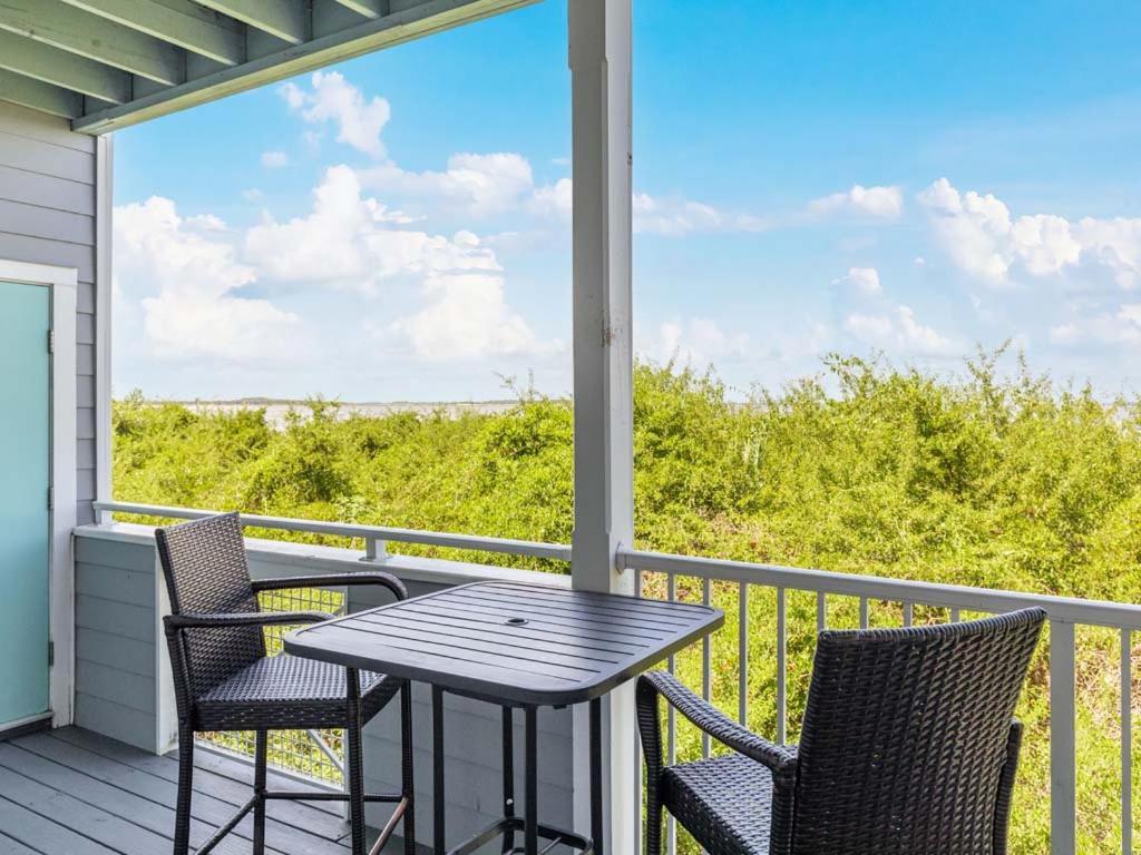 Bay View Villas 107 Tybee Island Eksteriør billede