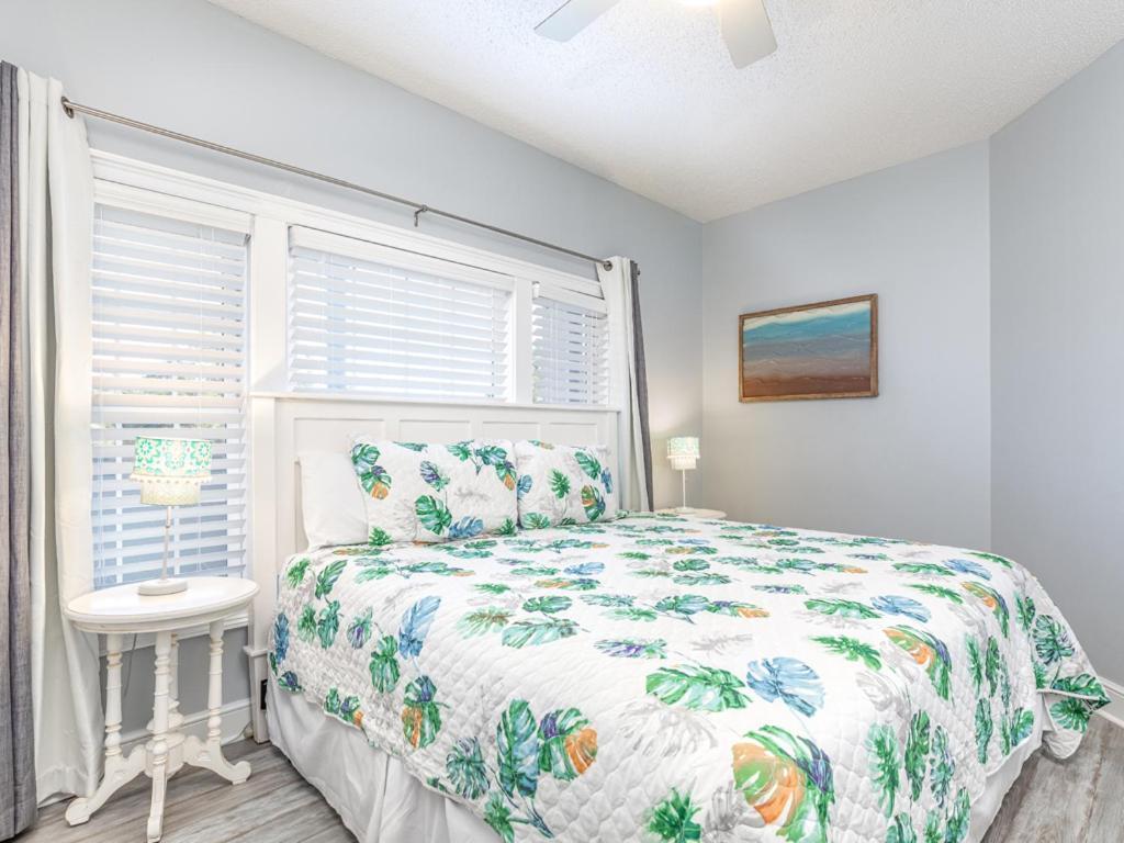Bay View Villas 107 Tybee Island Eksteriør billede
