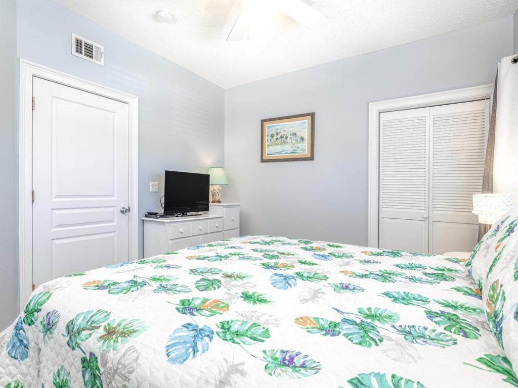 Bay View Villas 107 Tybee Island Eksteriør billede