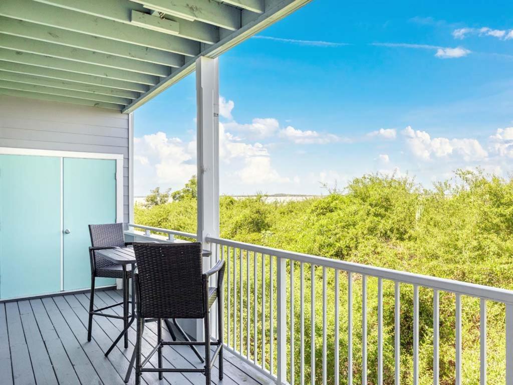 Bay View Villas 107 Tybee Island Eksteriør billede