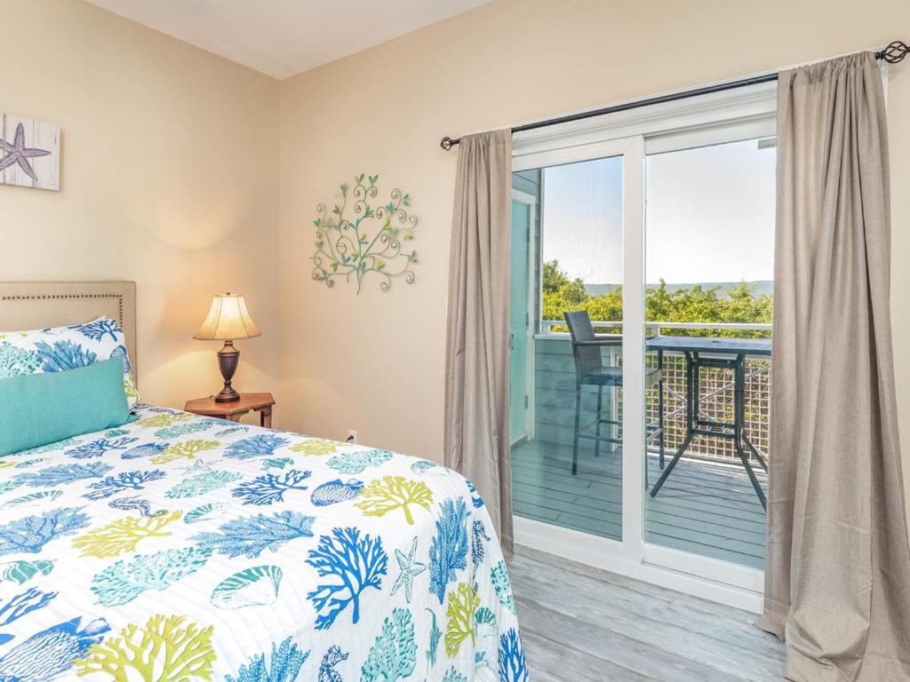 Bay View Villas 107 Tybee Island Eksteriør billede