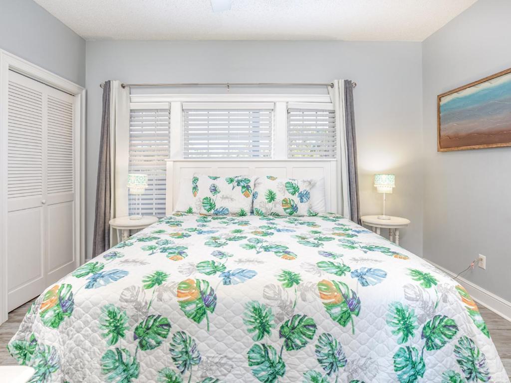 Bay View Villas 107 Tybee Island Eksteriør billede