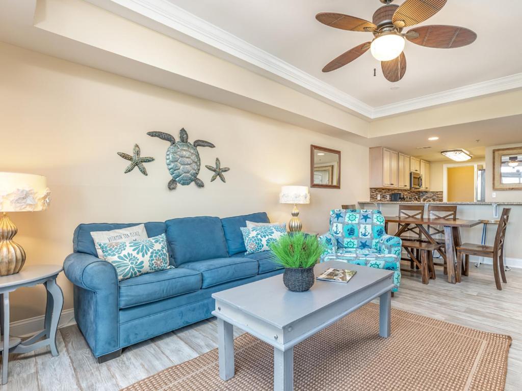 Bay View Villas 107 Tybee Island Eksteriør billede